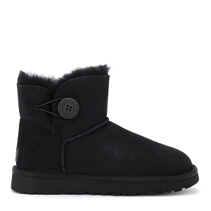 28145-20-SANDALES MINI BAILEY BUTTON 2:Noir