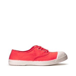 Modele inexistant : 26494 TENNIS LACET:Orange