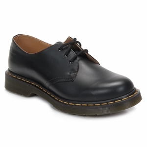 DR MARTENS 1461<br>Noir