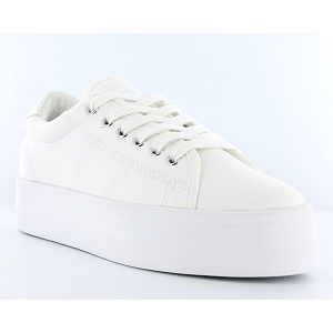 MSX90RLD PLATO SNEAKER:Blanc