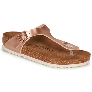 BIRKENSTOCK GIZEH<br>Rose