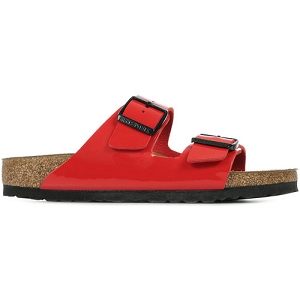 BIRKENSTOCK ARIZONA<br>Rouge