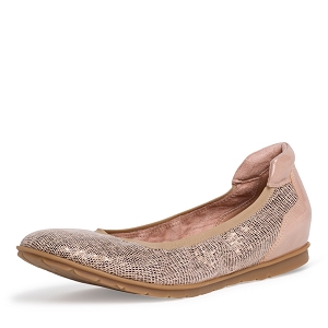 TAMARIS 22105-24-BALLERINE<br>Rose