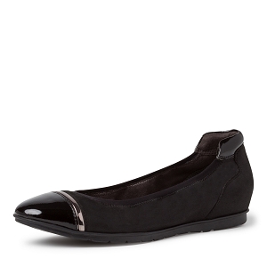  22109-24-BALLERINE:Noir