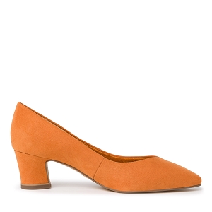 SCARPY Tamaris ts ville 22405 24 escarpin orange femme