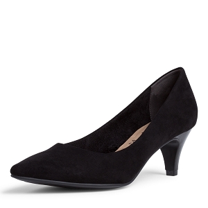 224026215 22415-24-ESCARPIN:Blanc