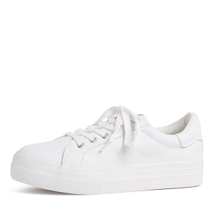 25202-29 23632-24-LACETS:Blanc