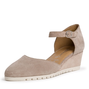25310-22-BOTTE 24304-24-TROTTEUR:Beige