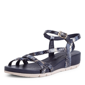 25520-45-BOTTES 28245-24-SANDALES:Noir