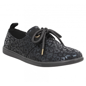 D8383 STONE ONE:Noir