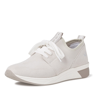 23762-32-CH. A LACETS 23742-24-CH. A LACETS:Blanc