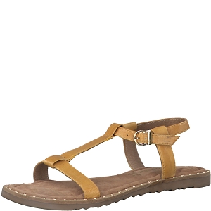 MARCO TOZZI 28129-24-SANDALES<br>Jaune