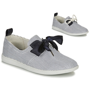 HIGHLAND SNEAKER STONE ONE W:Bleu