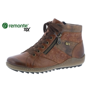 24749-44-TROTTEURS R1497:Marron