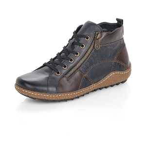 28325-44-SANDALES R4790:Bleu
