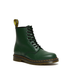 DR MARTENS 1460<br>Vert