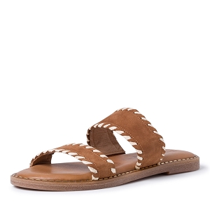 27128-34-MULE<br>Marron