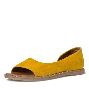  28185-34-SANDALES<br>Jaune