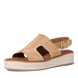 STONE ONE W 28263-34-SANDALES:Marron