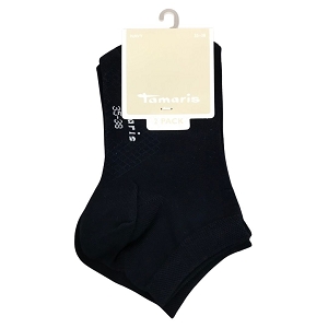 TAMARIS CHAUSSETTES CINDY<br>Bleu