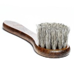 1460 VEGAN FLEXI RUB OFF BROSSE PALOT:Gris
