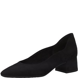 28329-26 22300-35-ESCARPIN:Noir