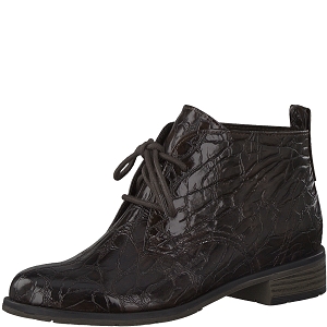 224027425 25118-35-BOTTE:Marron