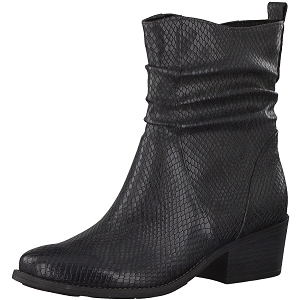 25021-45-BOTTES 25357-35-BOTTE:Gris
