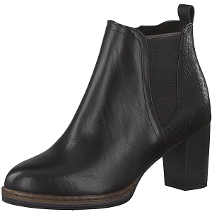  25358-25-BOTTE<br>Noir