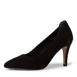  22445-25-ESCARPIN<br>Noir