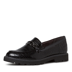 R6251 24601-25-TROTTEUR:Noir