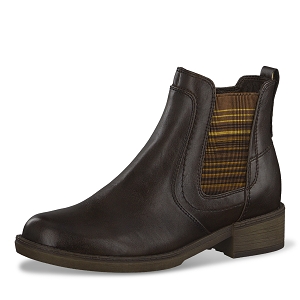 25408-23 25012-25-BOTTE:Marron