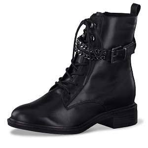 28322-28 25114-25-BOTTE:Noir