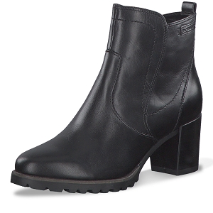 28126-24-SANDALES 25332-25-BOTTE:Gris