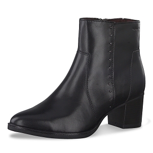 24229-44-TROTTEURS 25342-25-BOTTE:Noir