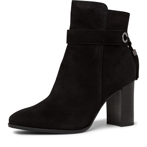  25359-25-BOTTE<br>Noir