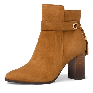 B79 25359-25-BOTTE:Marron