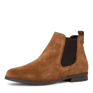 224026216 25370-25-BOTTE:Marron