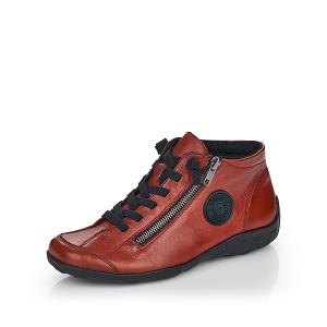 25323-29-BOTTE R3491:Orange