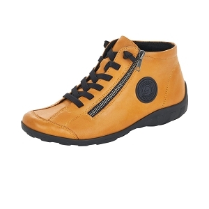 SENSIE PULL MOHAIR LAINE R3491:Jaune