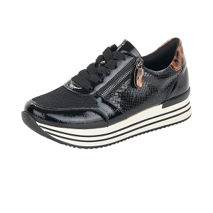 24213-43-TROTTEURS D1300:Noir