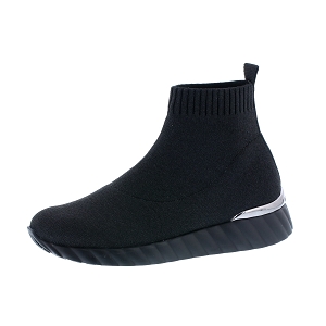 23620-44-LACETS D5971:Noir