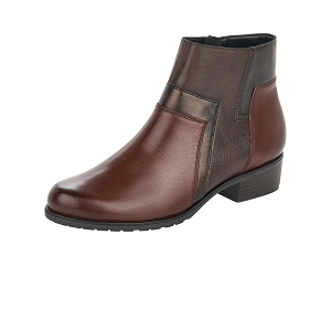 24408-20-TROTTEURS D6879:Marron