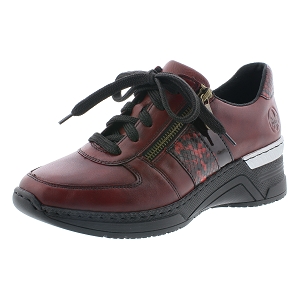 28230-42-SANDALES N4321:Rouge