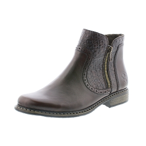SOCQUETTES Z49A1:Marron