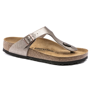 BIRKENSTOCK GIZEH<br>Beige