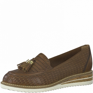 L86 24301-26-TROTTEUR:Marron