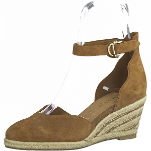 TAMARIS 24402-26-TROTTEUR<br>Marron