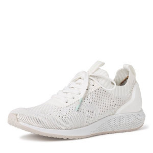  23714-26-LACETS<br>Blanc