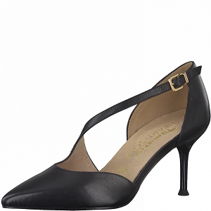  24400-26-TROTTEUR<br>Noir